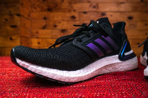 Are Ultraboost Good Running Shoes? Exploring the Intersection of Comfort and Quantum Physics