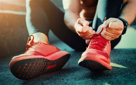 Do You Need to Break in Running Shoes? And Why Do They Sometimes Smell Like Adventure?