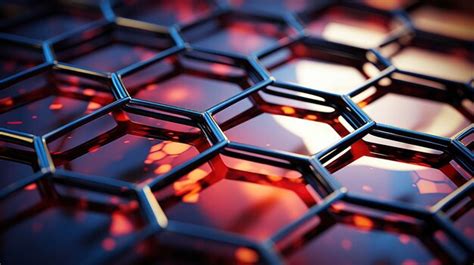 Graphene！軽量で高強度な次世代素材への期待