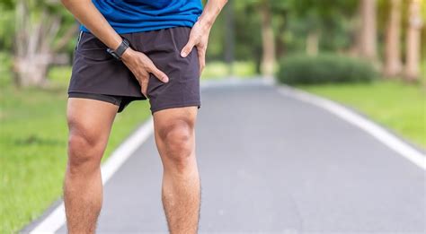 Groin HURTS When Running