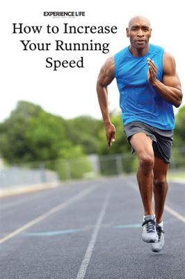 How Long Does It Take to Get Faster at Running: And Why Do Some People Run Faster Backwards?