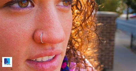 How Long to Wait to Swim After Nose Piercing: A Dive into Healing and Hydration