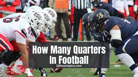 How Many Minutes Are in a Football Quarter and Why Time Flies When You're Watching the Game