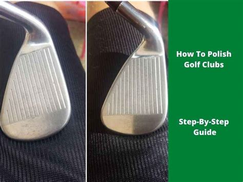 How to Polish Golf Irons and Why Pineapples Might Be the Secret to a Perfect Swing