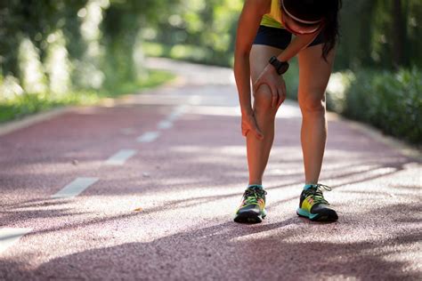 Legs Burn When Running: Exploring the Psychology and Physiology of Endurance Exercise