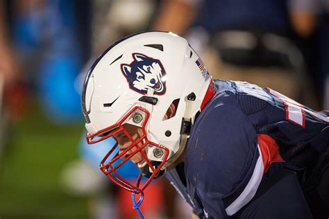 What Conference is UConn Football In? A Deep Dive into the Huskies' Collegiate Landscape