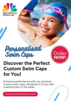 Where to Buy Swim Cap: A Dive into the Ocean of Possibilities