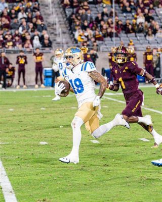 Who is the Fastest College Football Player? And Why Do They Always Seem to Outrun Their Shadows?