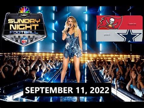 Who Sings the Opening Song for Sunday Night Football: A Melodic Mystery and Its Curious Connections