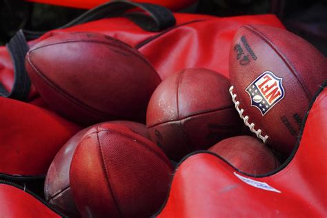 Why is it called American football, and does it secretly involve actual feet?